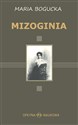 Mizoginia - Maria Bogucka - Polish Bookstore USA