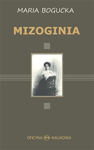 Mizoginia - Polish Bookstore USA