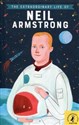 The Extraordinary Life of Neil Armstrong chicago polish bookstore