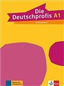 Die Deutschprofis A1 Lehrerhandbuch LEKTORKLETT books in polish