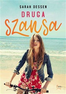 Druga szansa books in polish