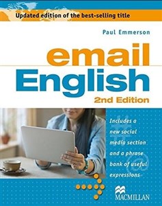 Email English 2nd Edition  