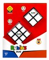 Kostka Rubika zestaw duo (2x2+3x3) RUB3033 Canada Bookstore