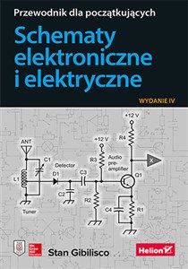 Schematy elektroniczne i elektryczne Przewodnik dla początkujących. to buy in USA