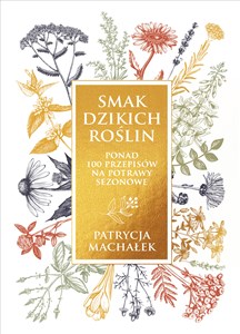 Smak dzikich roślin to buy in Canada