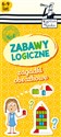 Zagadki obrazkowe Zabawy logiczne 6-9 lat polish books in canada