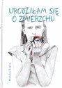 Urodziłam się o zmierzchu pl online bookstore