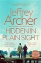 Hidden in Plain Sight - Jeffrey Archer to buy in USA