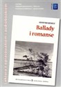 Ballady i romanse Audiobook i opracowanie to buy in Canada