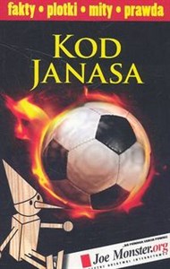 Kod Janasa  bookstore