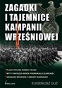 Zagadki i tajemnice kampanii wrześniowej online polish bookstore