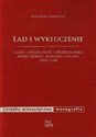 Ład i wykluczenie Cluny i społeczność chrześcijańska wobec herezji, judaizmu i islamu 1000-1150  