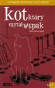 Kot który czytał wspak t.1 - Polish Bookstore USA