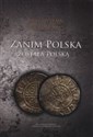 Zanim Polska została Polską pl online bookstore