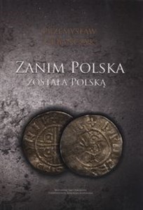 Zanim Polska została Polską pl online bookstore