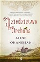 Dziedzictwo Orchana - Aline Ohanesian