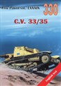 C.V. 33/35. Tank Power vol. LXXXIX 330 Bookshop