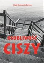 Osobliwość ciszy online polish bookstore