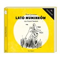 [Audiobook] Lato Muminków  