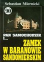 Pan Samochodzik i Zamek w Baranowie Sandomierskim 90 pl online bookstore