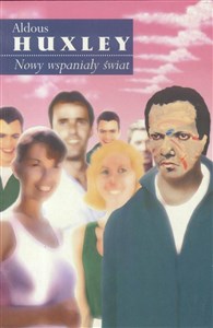 Nowy wspaniały świat pl online bookstore