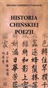 Historia chińskiej poezji - 