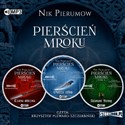 CD MP3 Pakiet Pierścień Mroku  - Nik Pierumow