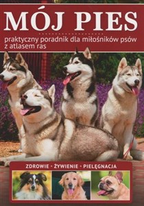 Mój pies online polish bookstore