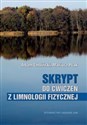 Skrypt do ćwiczeń z limnologii fizycznej - Polish Bookstore USA