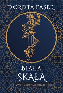 Biała Skała Polish bookstore