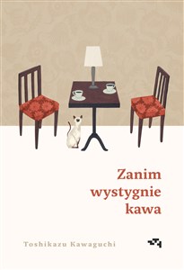 Zanim wystygnie kawa Polish Books Canada