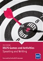 IELTS Games and Activities Speaking and Writing - Polish Bookstore USA