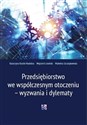 Przedsiębiorstwo we współczesnym otoczeniu...  pl online bookstore