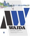 Wajda. Człowiek z Gdańska pl online bookstore