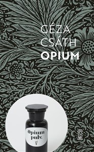 Opium. Opowiadania i dzienniki  books in polish