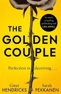 The Golden Couple to buy in Canada