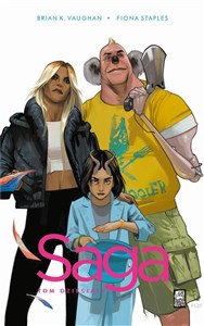 Saga T.10  to buy in Canada