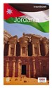 Jordania Travelbook - Krzysztof Bzowski