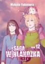 Saga winlandzka 12  - Makoto Yukimura