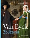 Van Eyck Zbliżenia  - Annick Born, Maximiliaan P. J. Martens