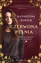 Czerwona pełnia  Polish bookstore