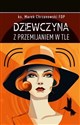 Dziewczyna z przemijaniem w tle Bookshop