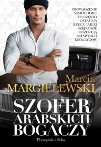 Szofer arabskich bogaczy  in polish