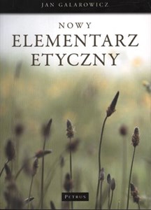 Nowy elementarz etyczny Canada Bookstore