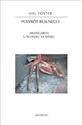 Powrót Realnego Awangarda u schyłku XX wieku polish books in canada