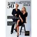 50 kobiet biznesu 2024 Polish bookstore