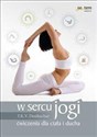 W sercu jogi Ćwiczenia dla ciała i ducha online polish bookstore