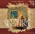 [Audiobook] Opowieść wigilijna  