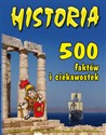 Historia 500 faktów i ciekawostek Bookshop