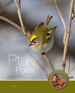 Ptaki Polski Tom 2 to buy in USA